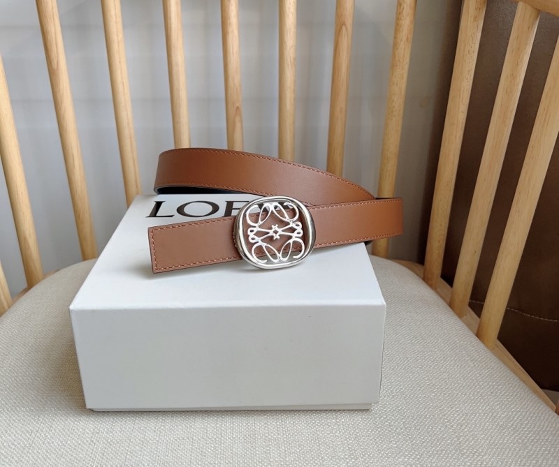 L0ew* belts